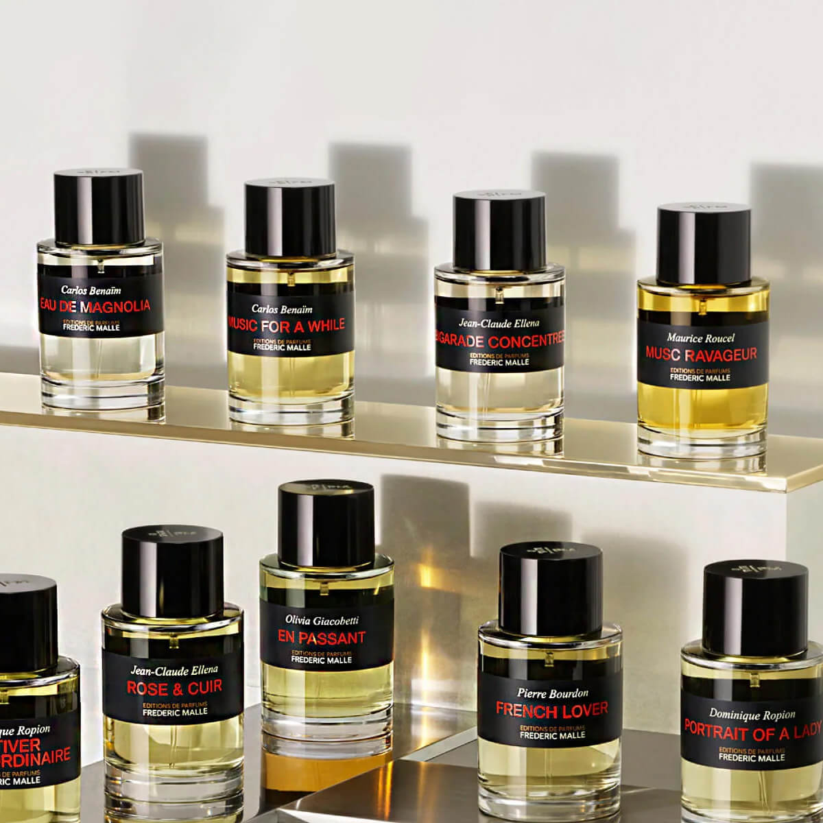 Frederic Malle