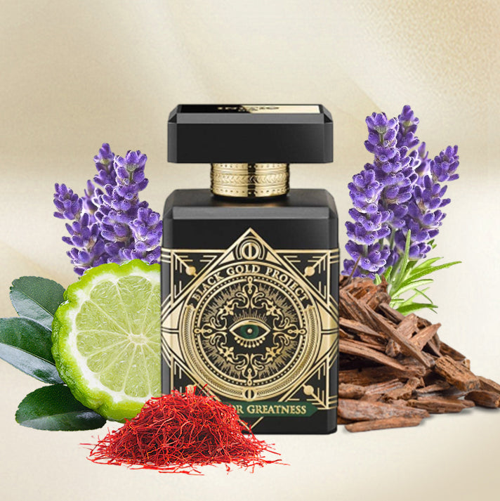 Initio Parfums Privés