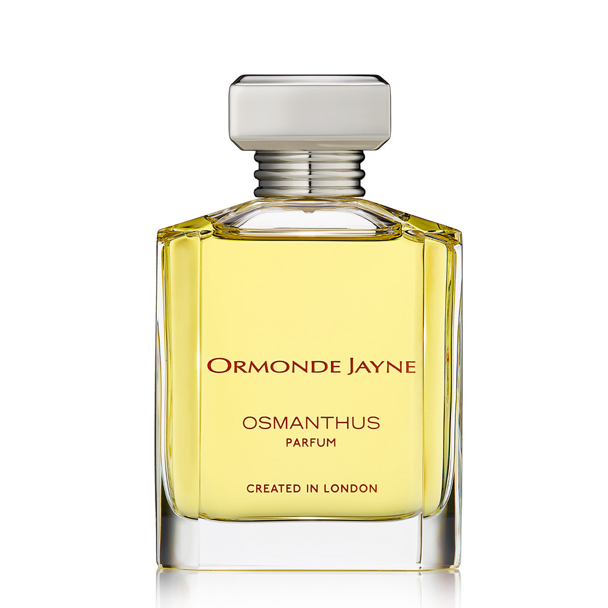Osmanthus