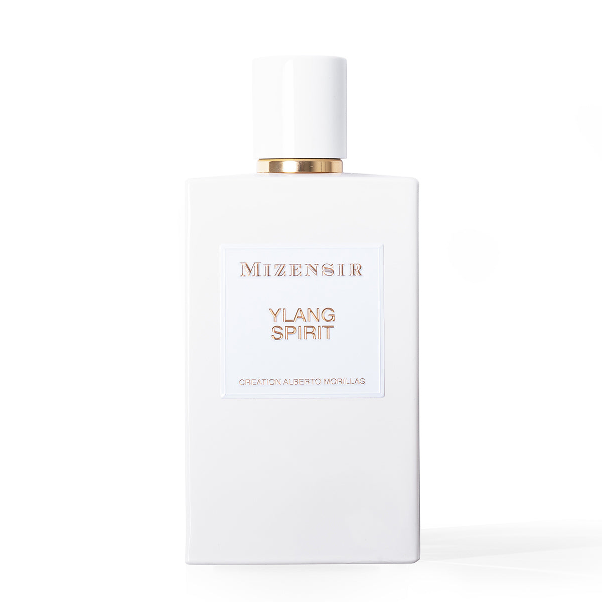 Ylang Spirit
