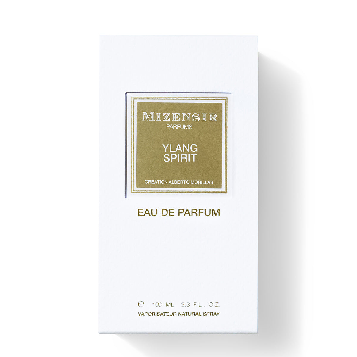 Ylang Spirit