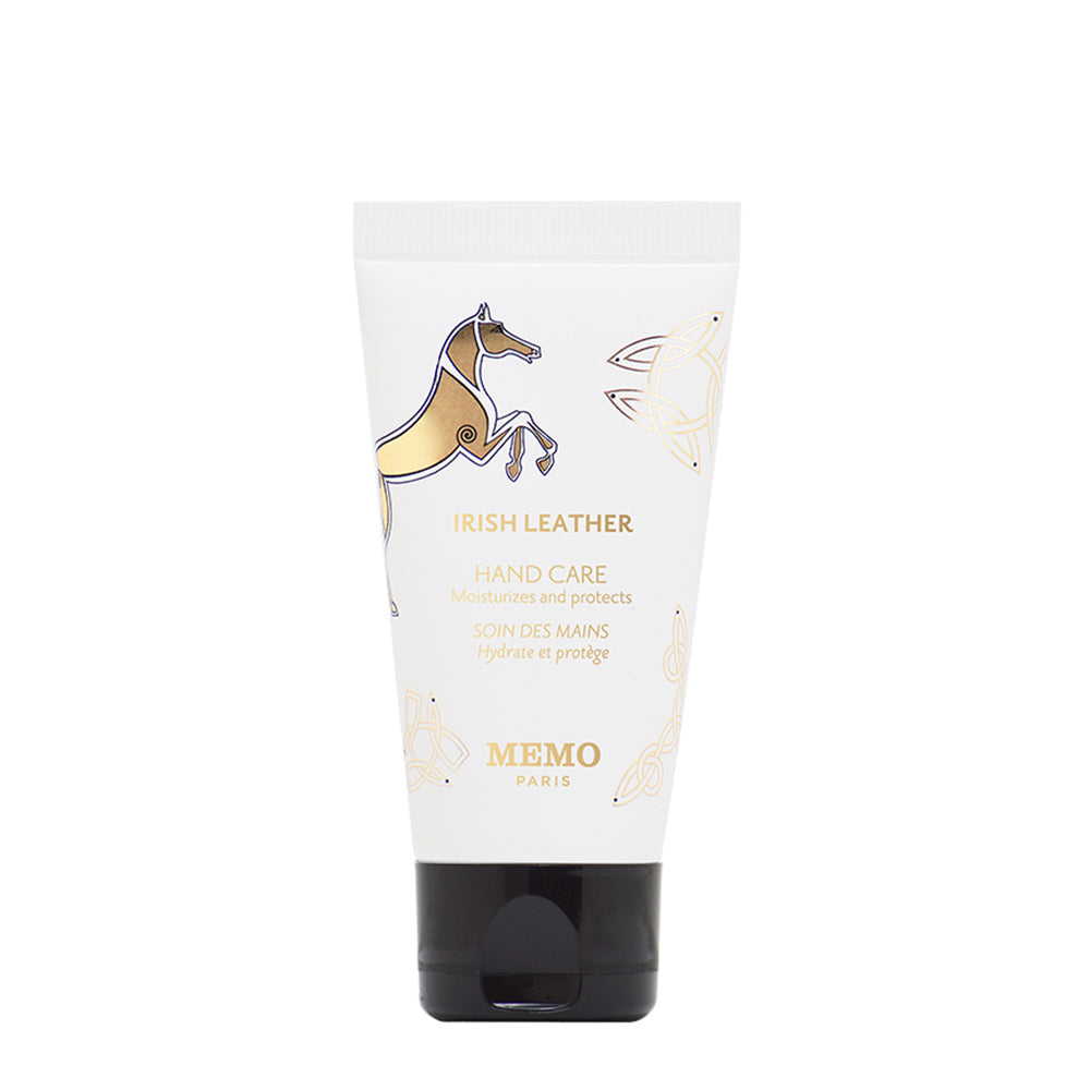 Irish Leather Hand Cream
