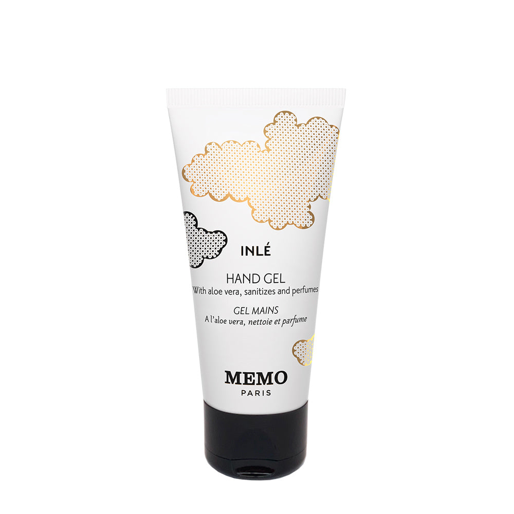 Inlé Hand Cream