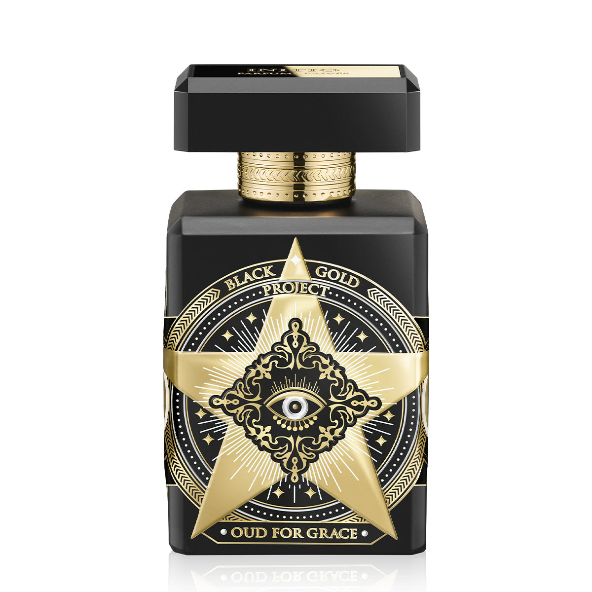 Oud for Grace