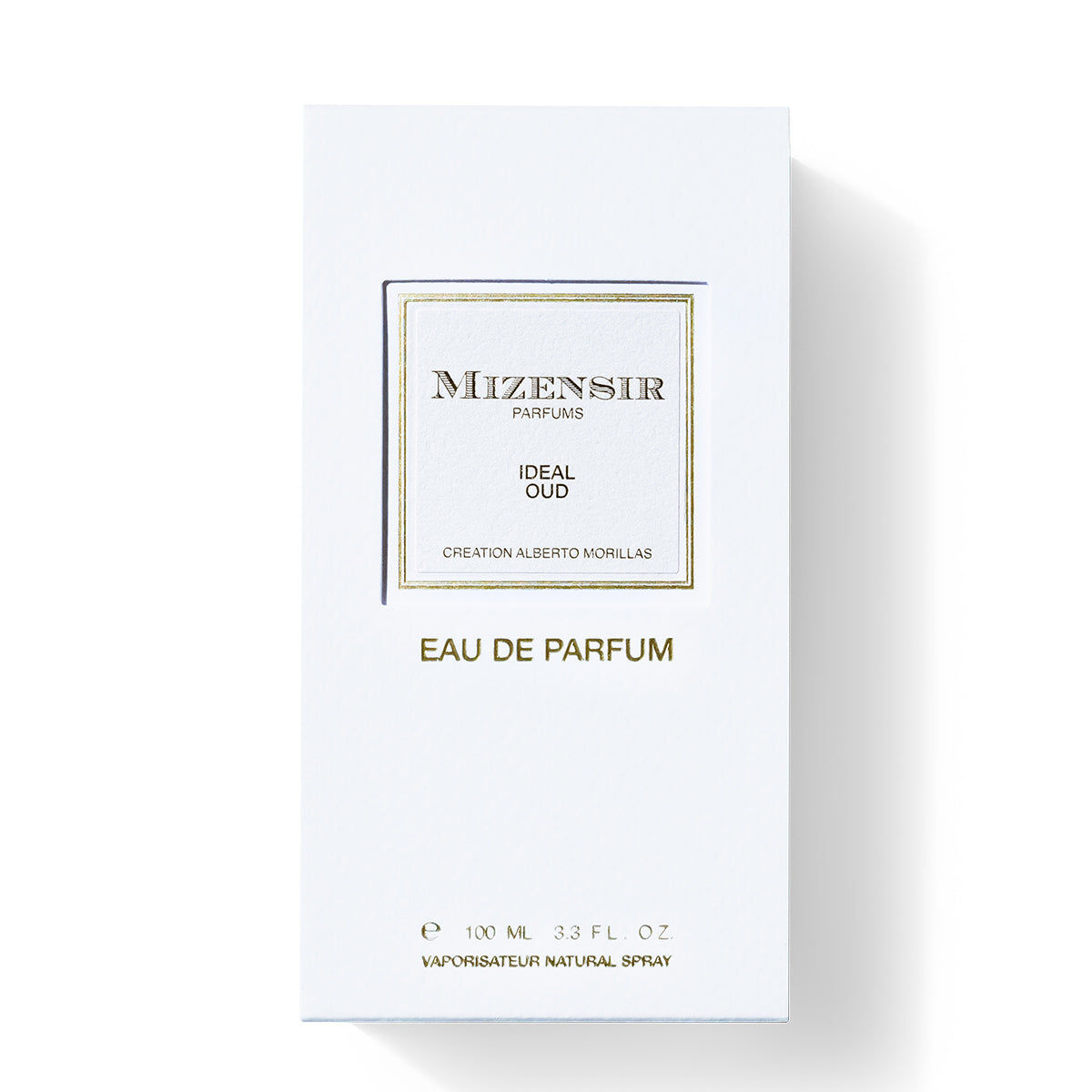 آيديال عود