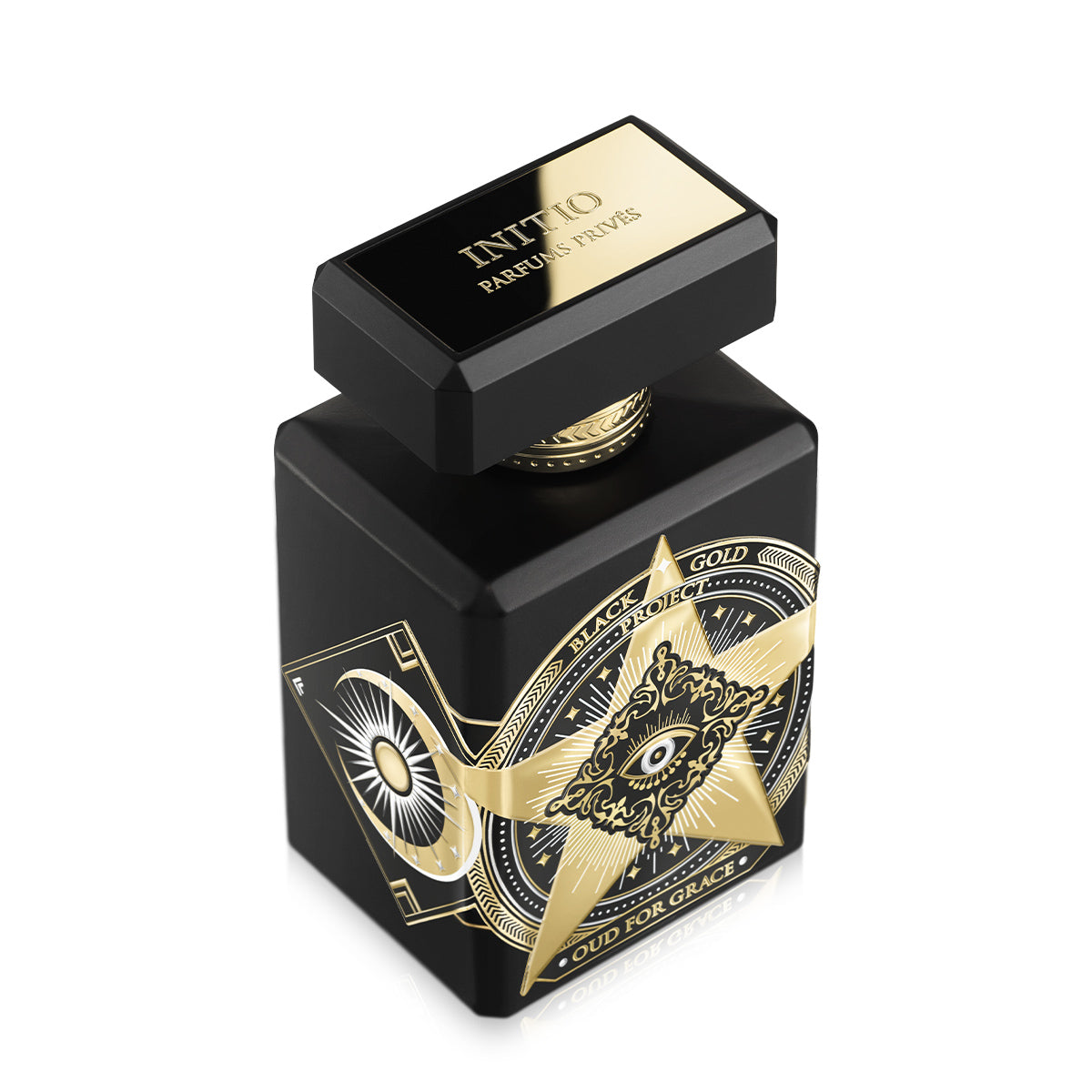 Oud for Grace