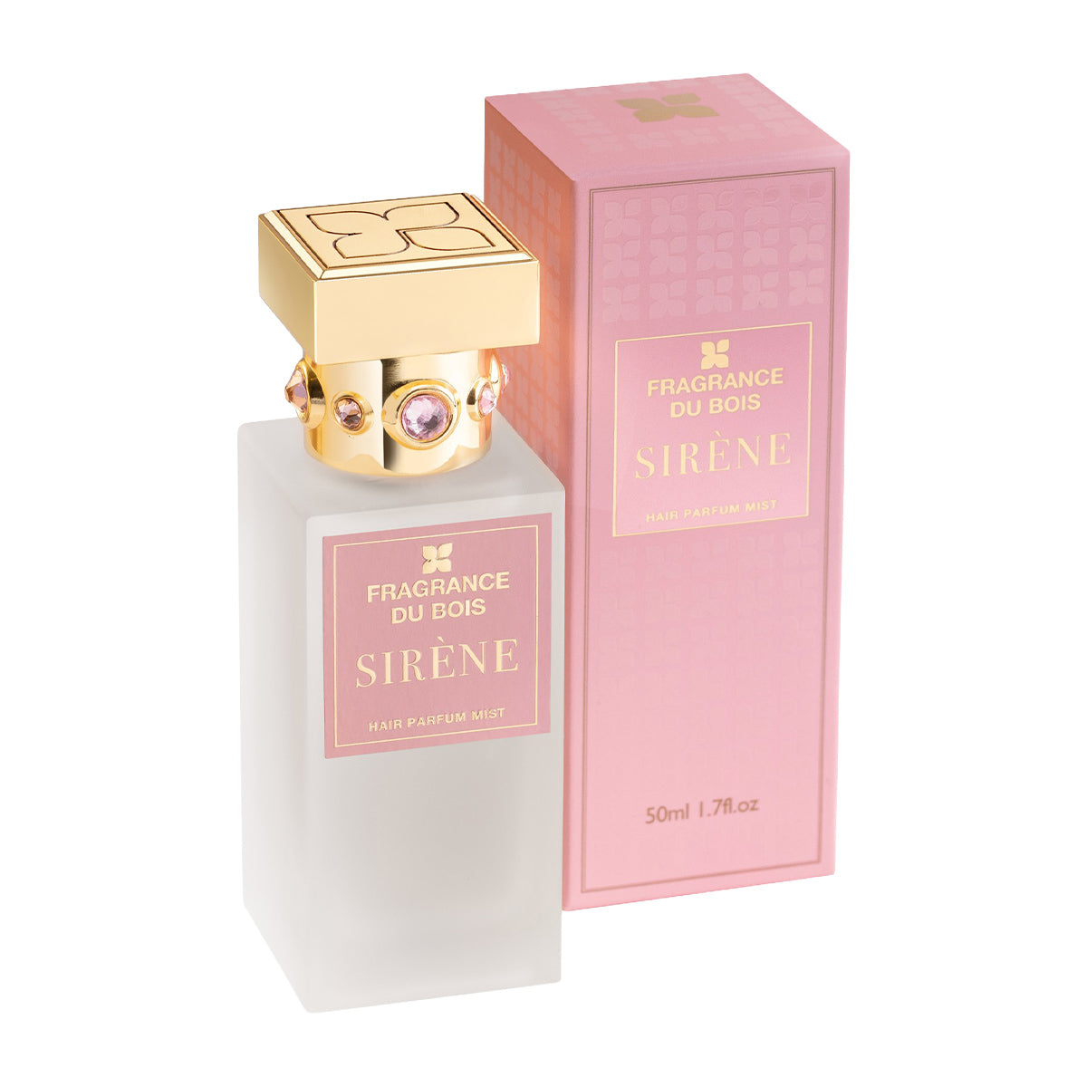 سيرين عطر للشعر