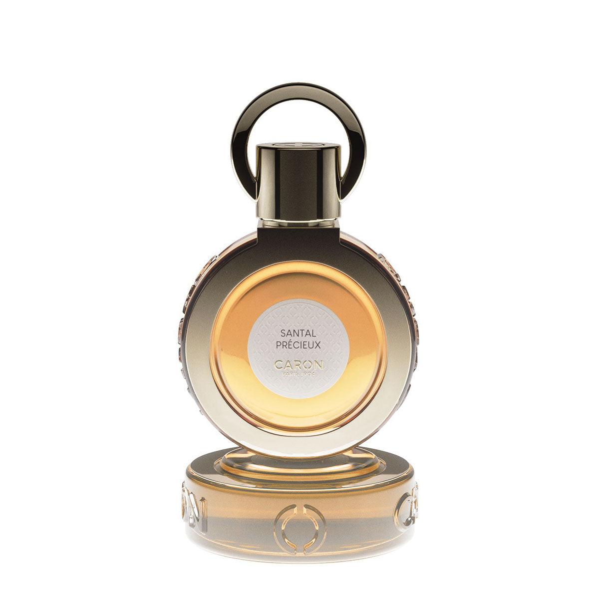 Santal Précieux