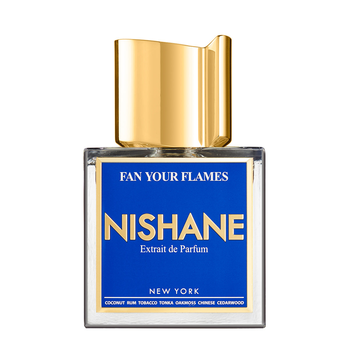 Fan Your Flames