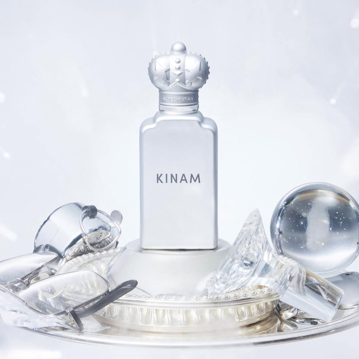 Kinam