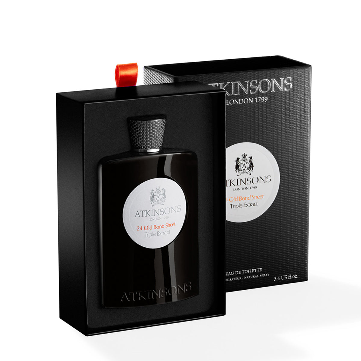 24 Old Bond Street Triple Extract