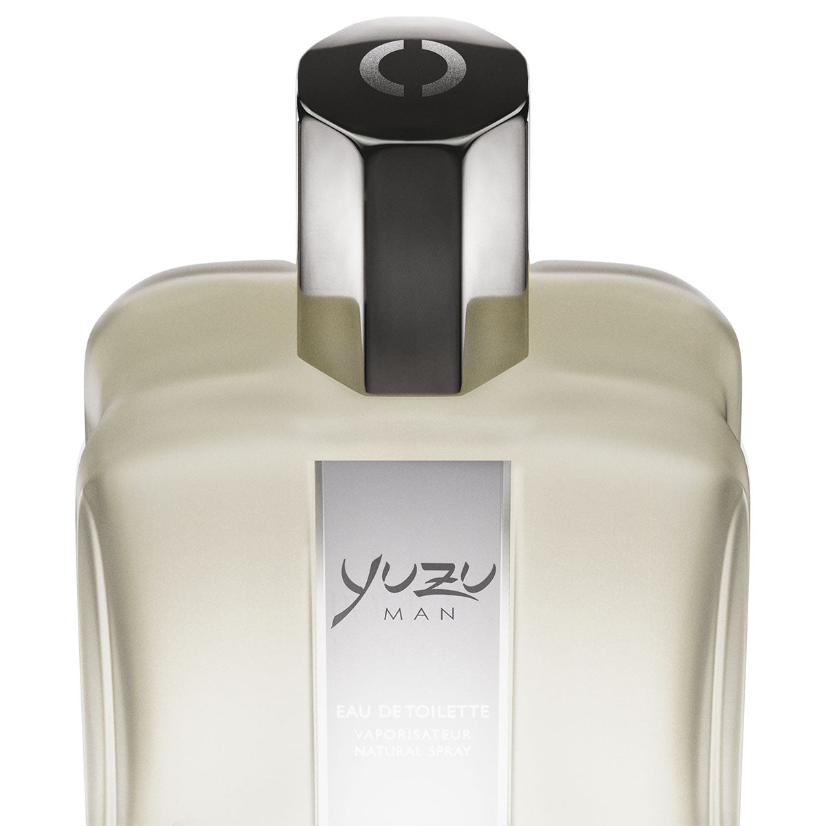 Yuzu Man