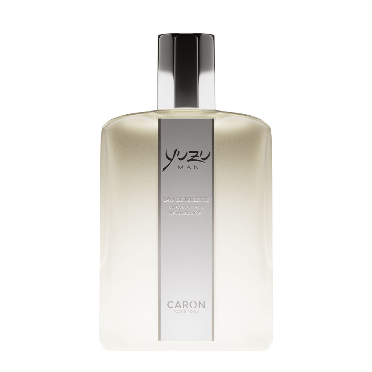 Yuzu Man