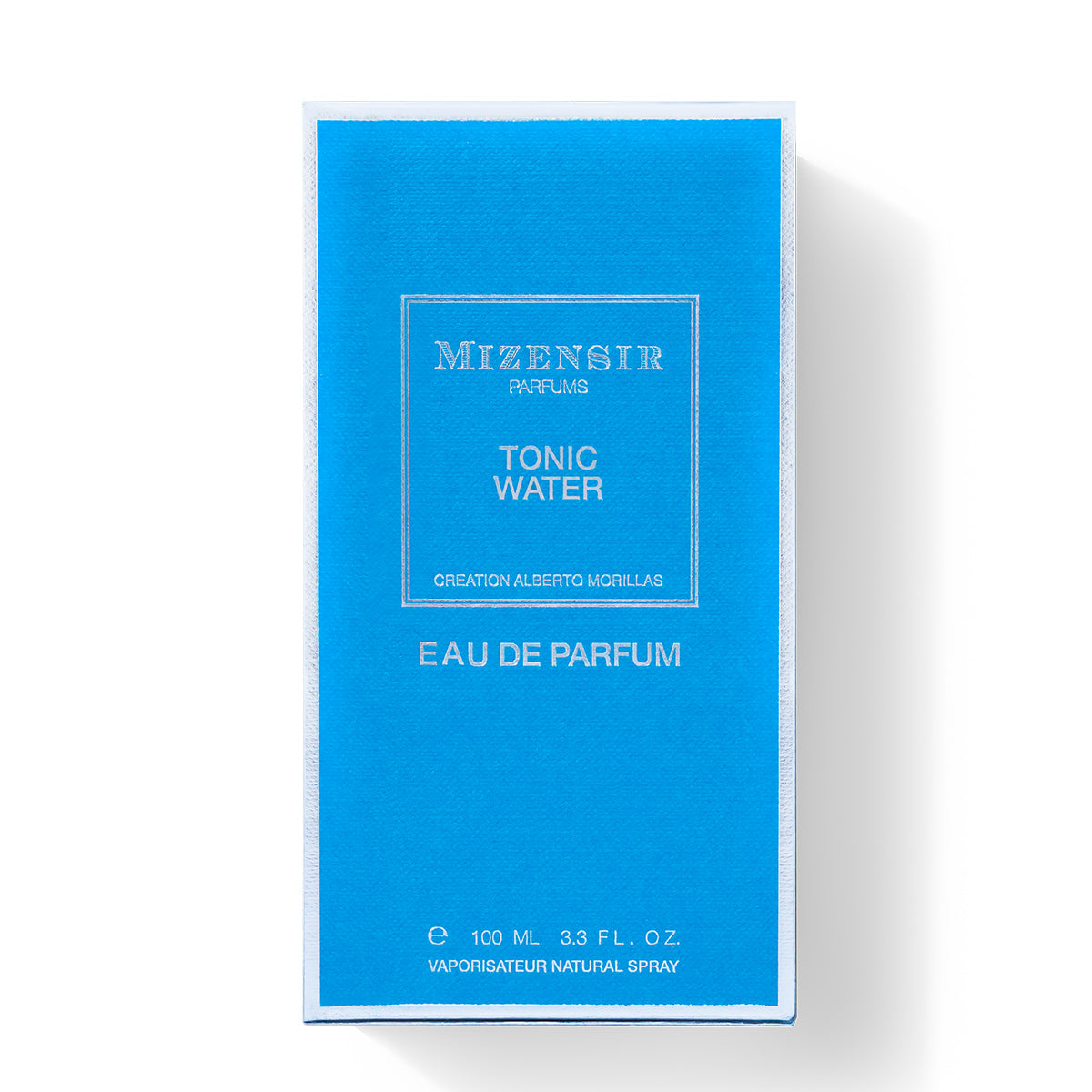 Tonic Water