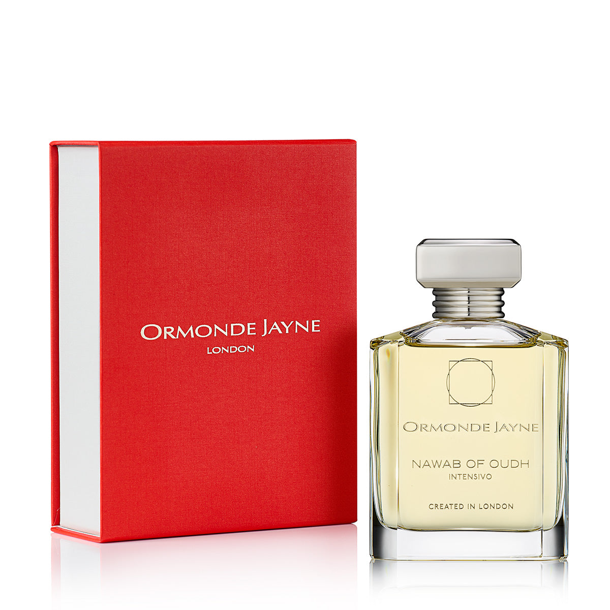 Nawab Of Oudh Intensivo