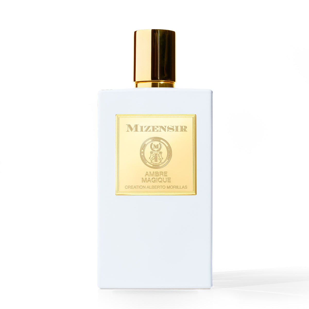 Ambre Magique