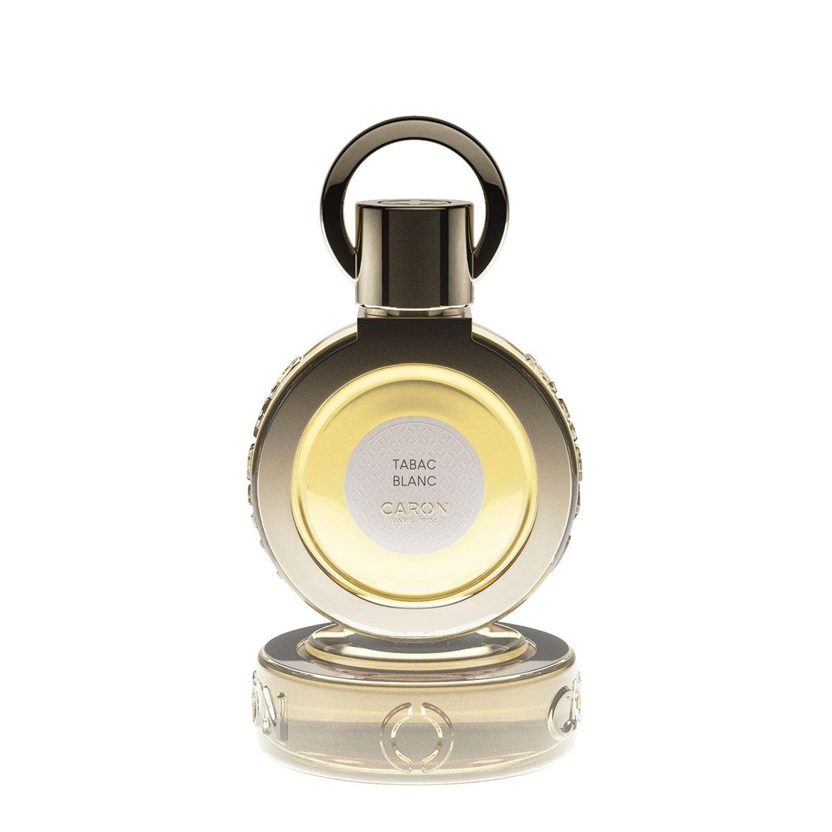 Tabac Blanc
