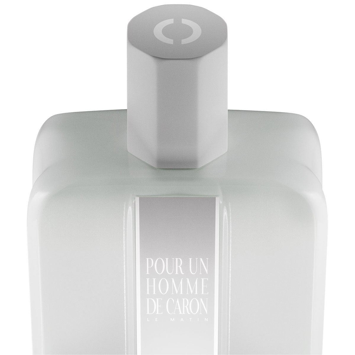 Pour Un Homme Le Matin