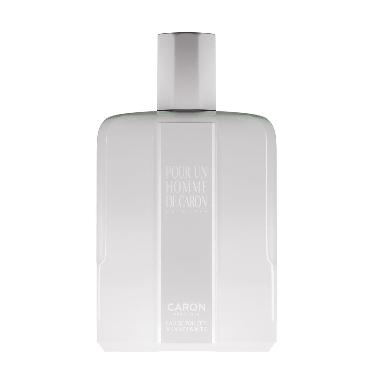 Pour Un Homme Le Matin