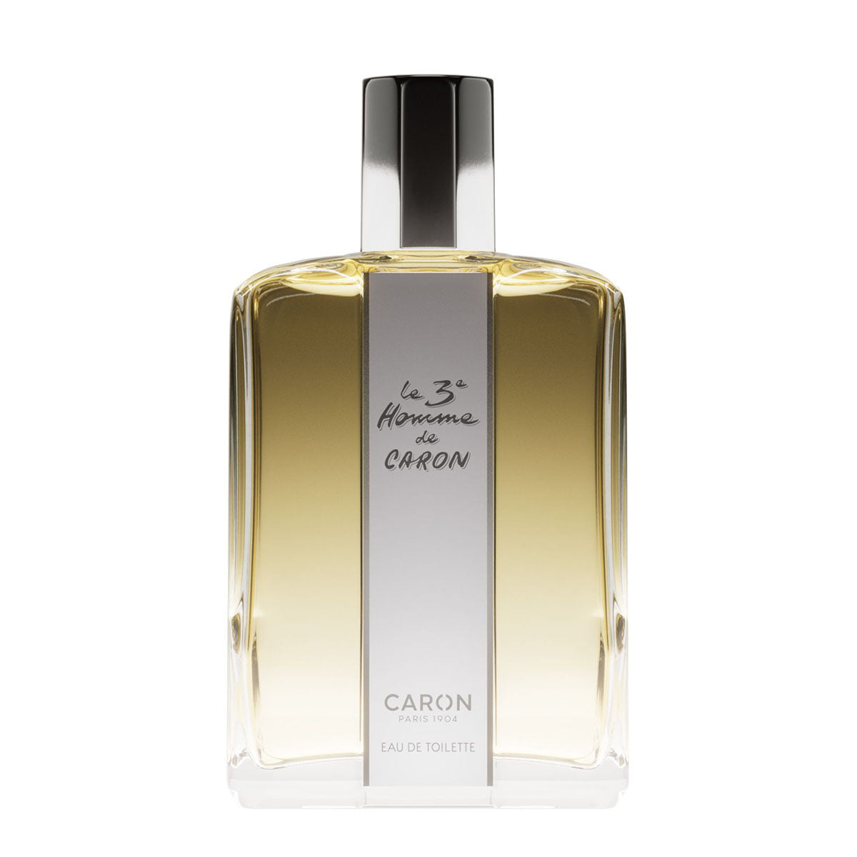 Le 3è Homme de Caron