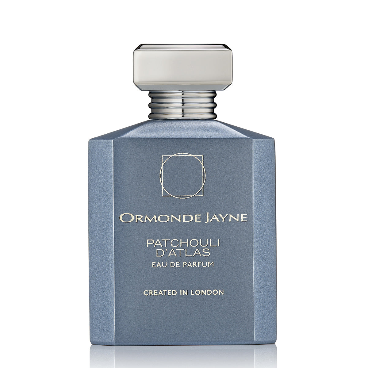 Patchouli d'Atlas