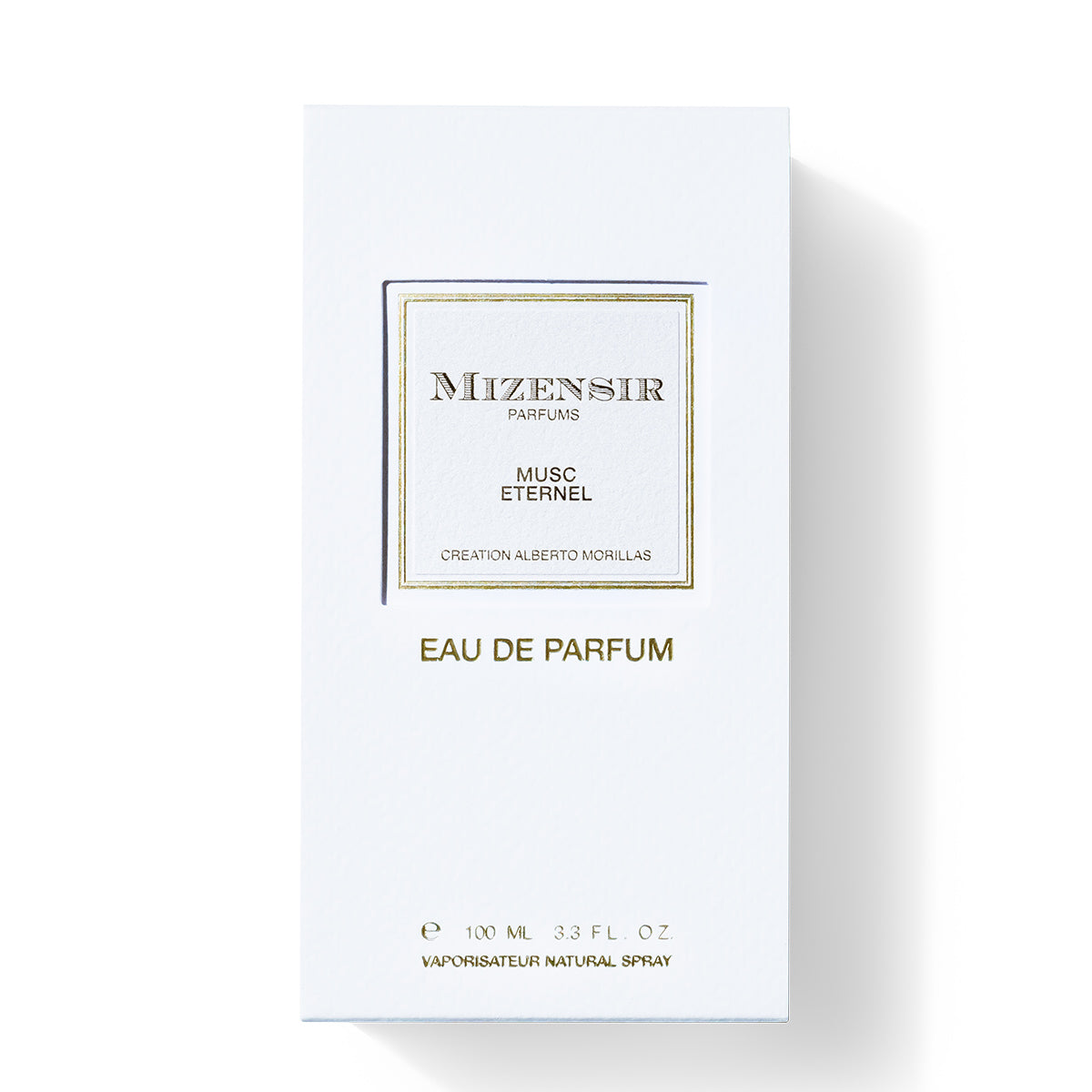 Musc Eternel