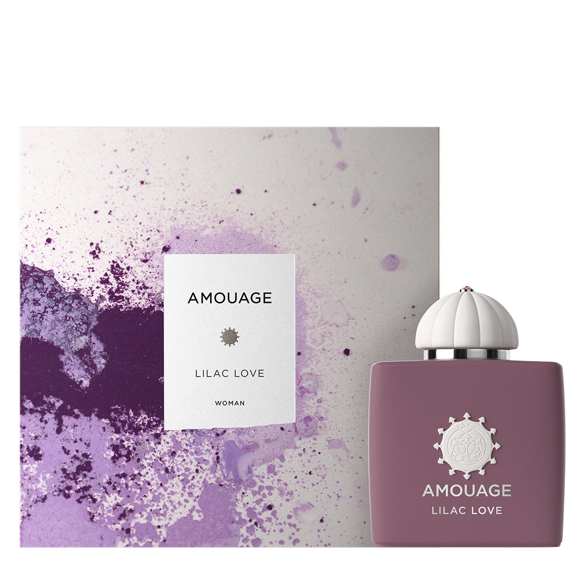 Lilac Love