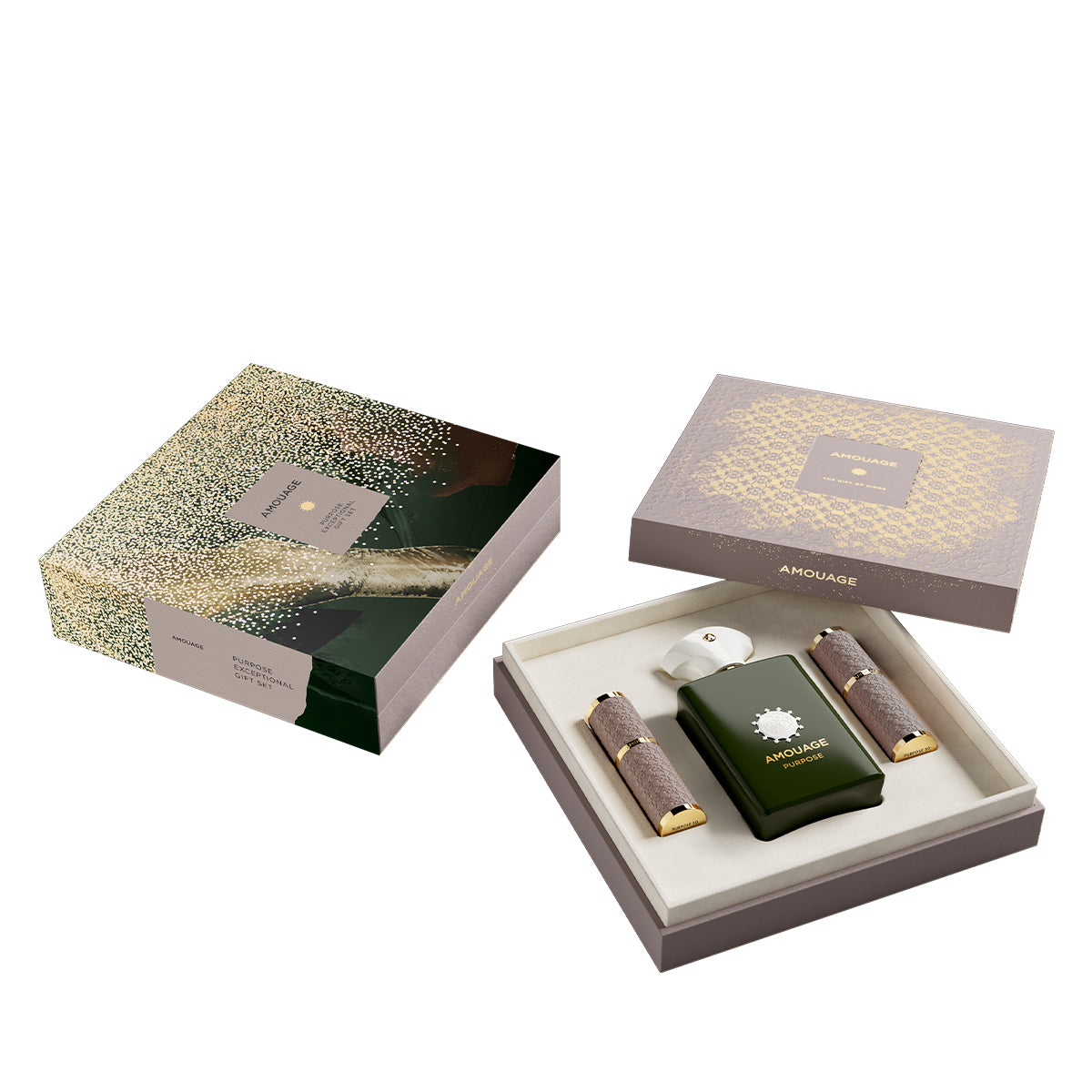 Purpose Exceptional Gift Set