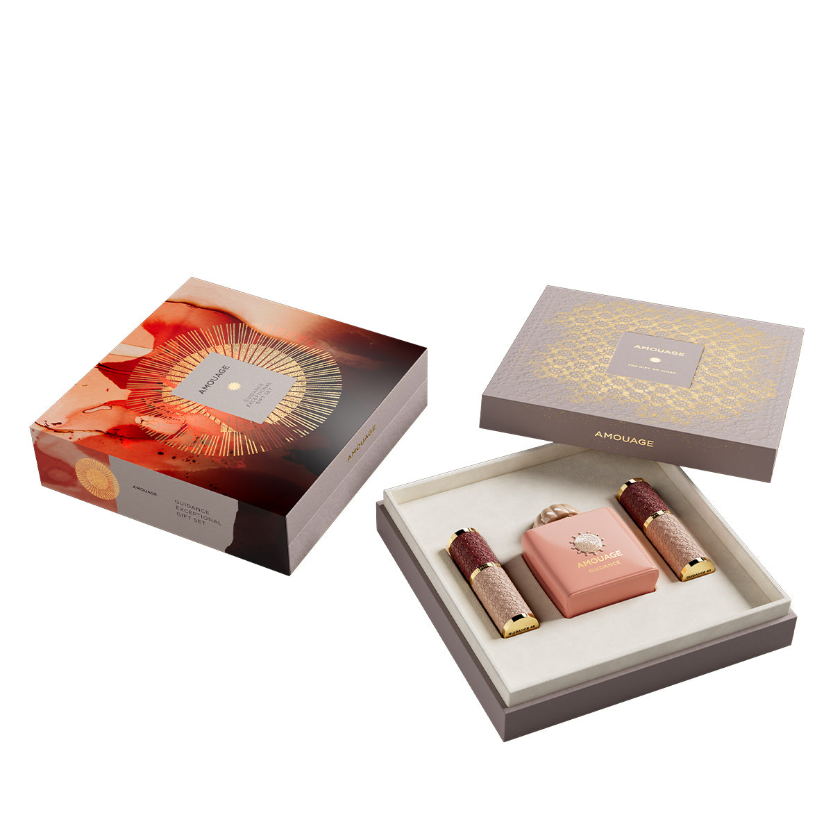 Guidance Exceptional Gift Set