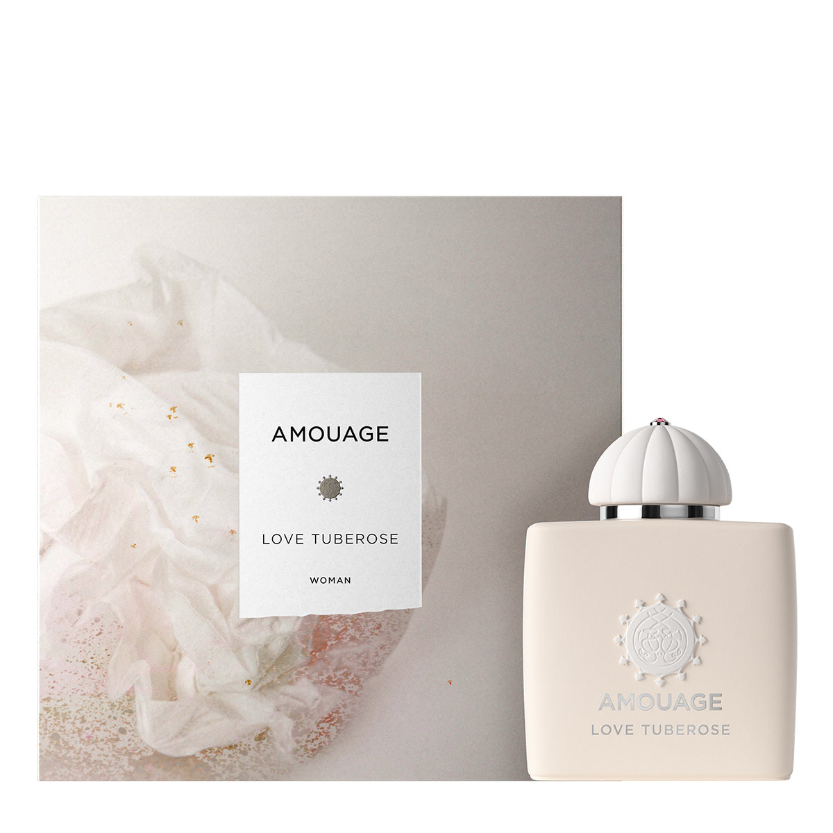 Love Tuberose