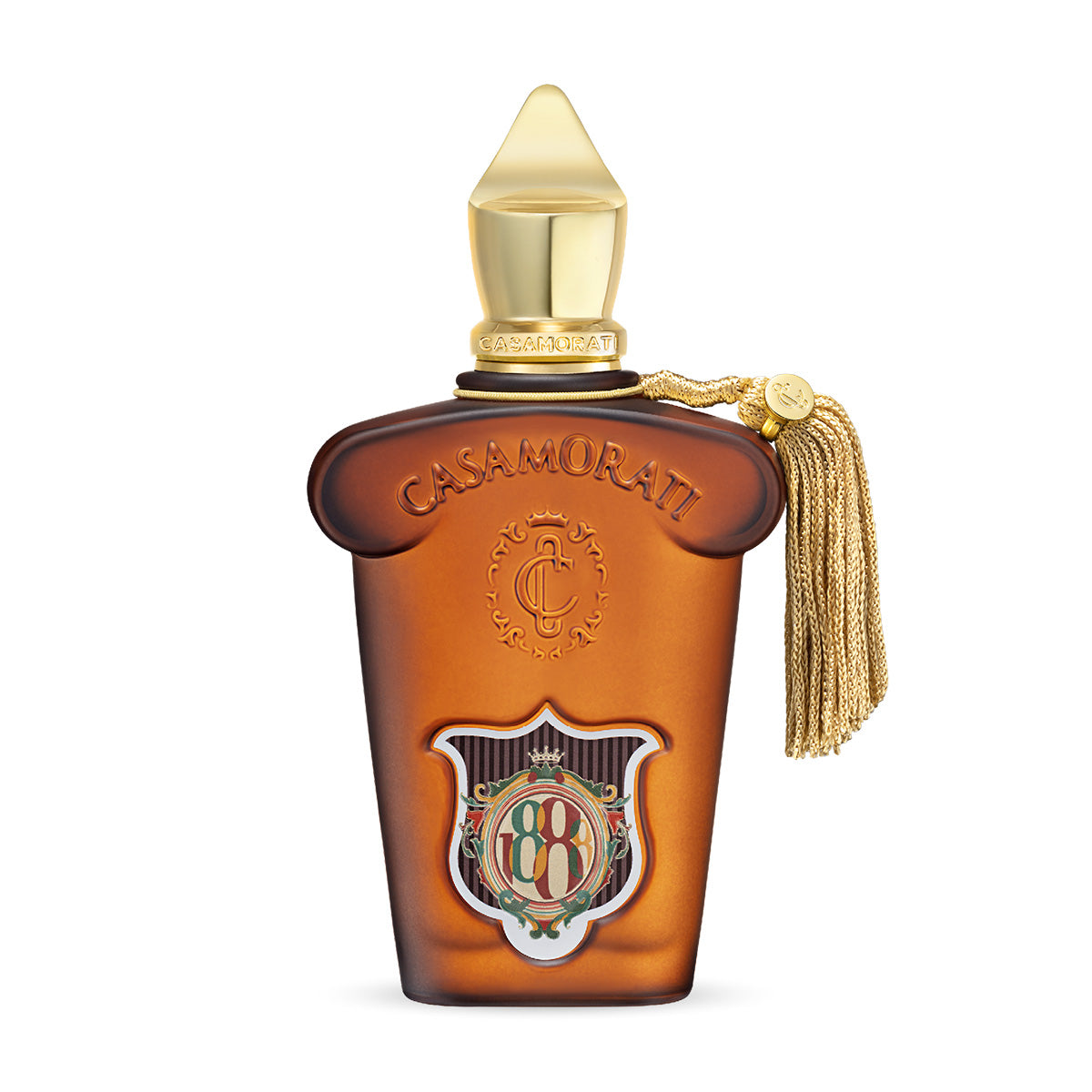كاساموراتي 1888