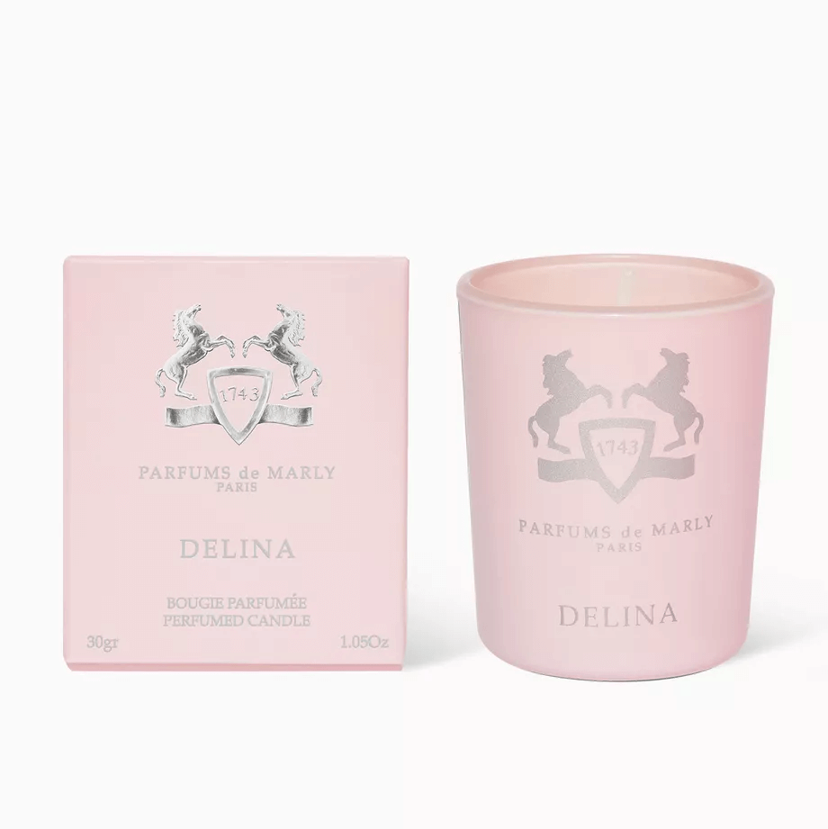 ديلينا كاندل