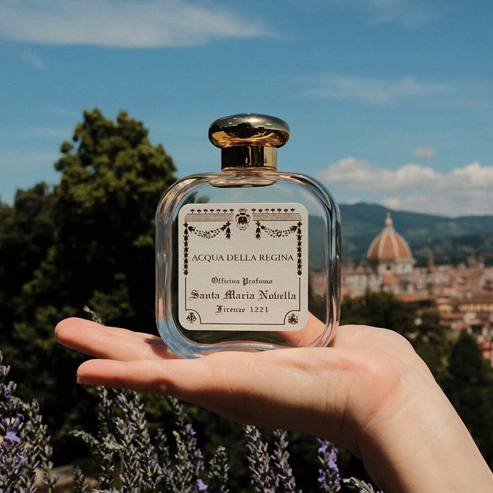 Muschio Oro