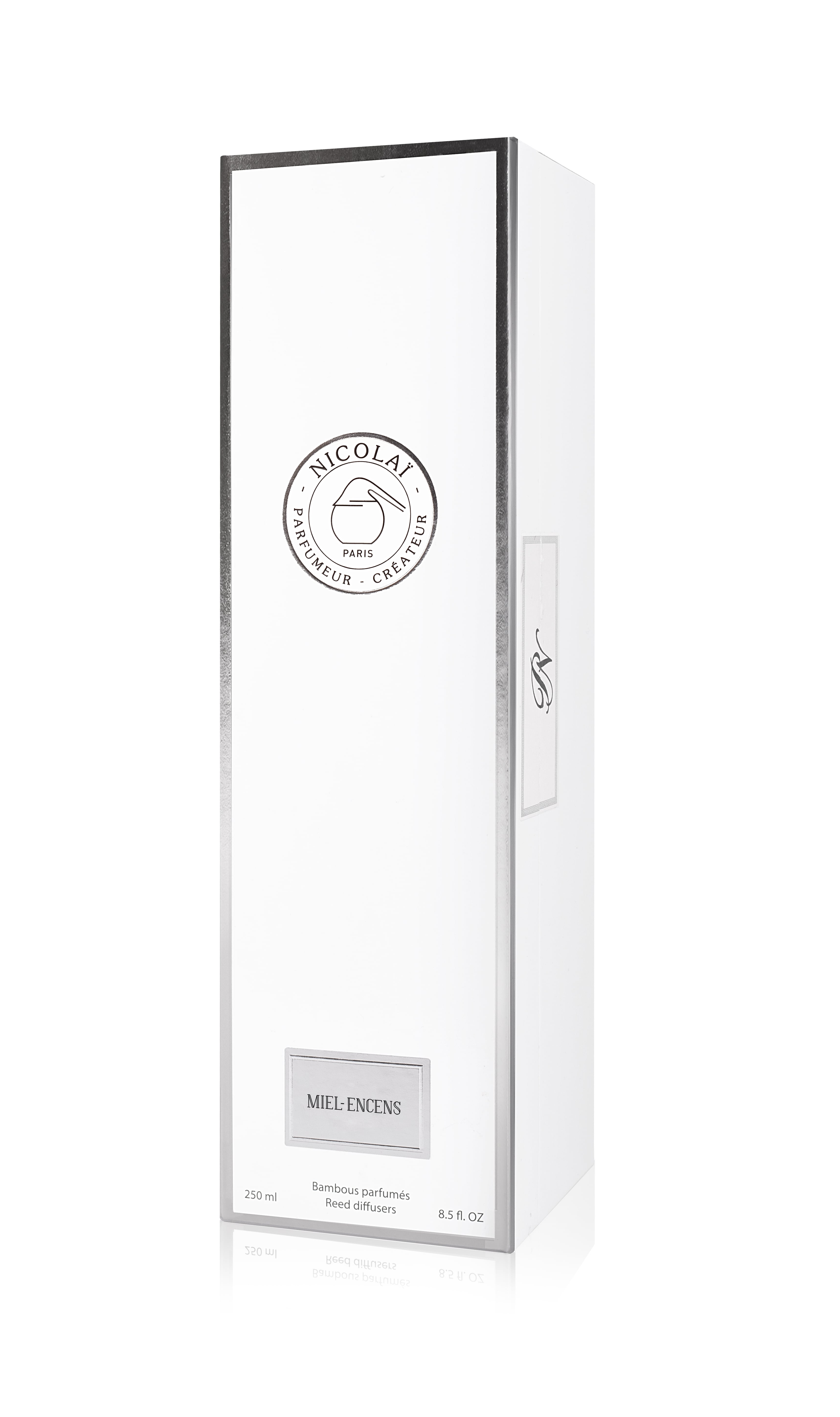 Miel Encens Diffuser