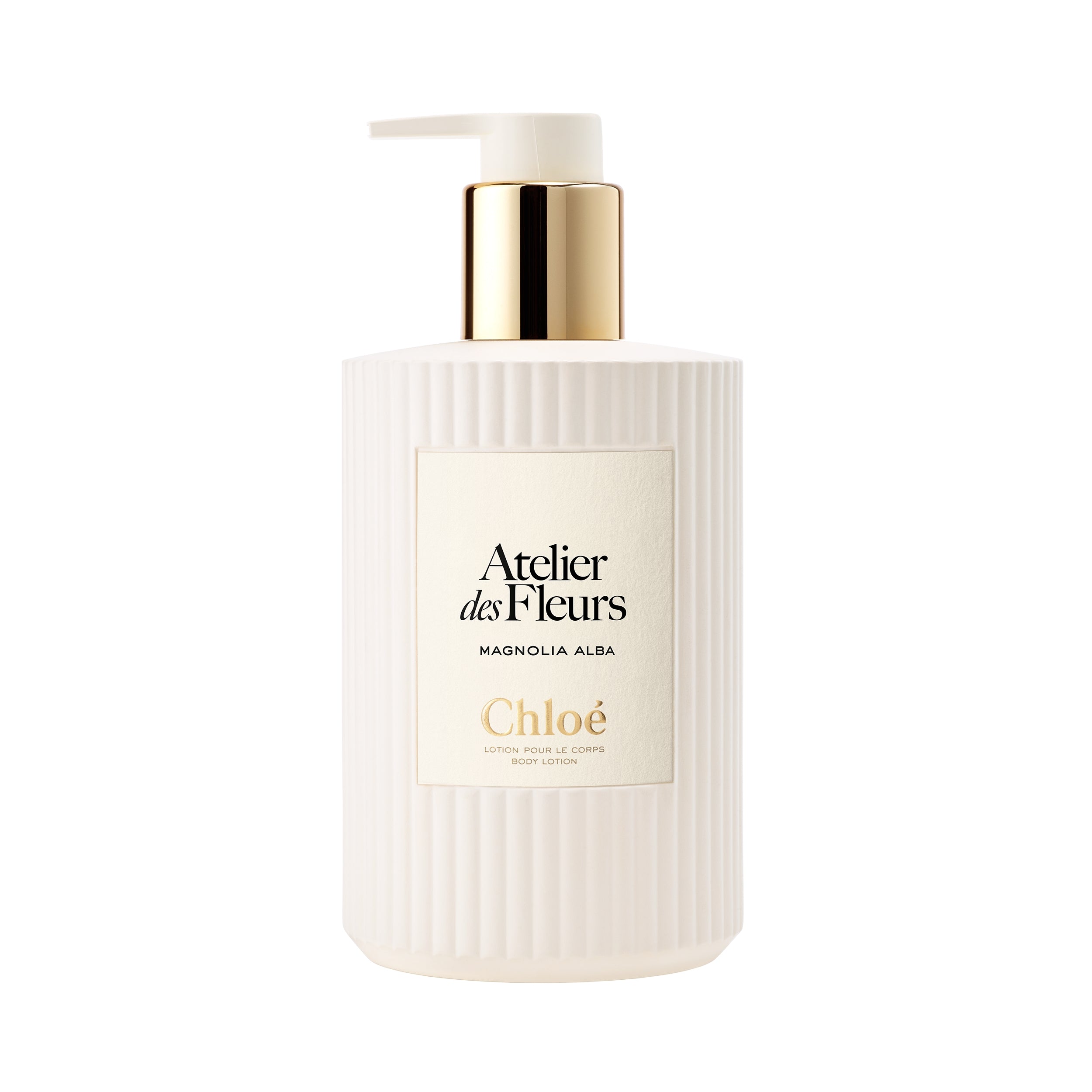 Atelier des Fleurs Magnolia Alba Body Lotion