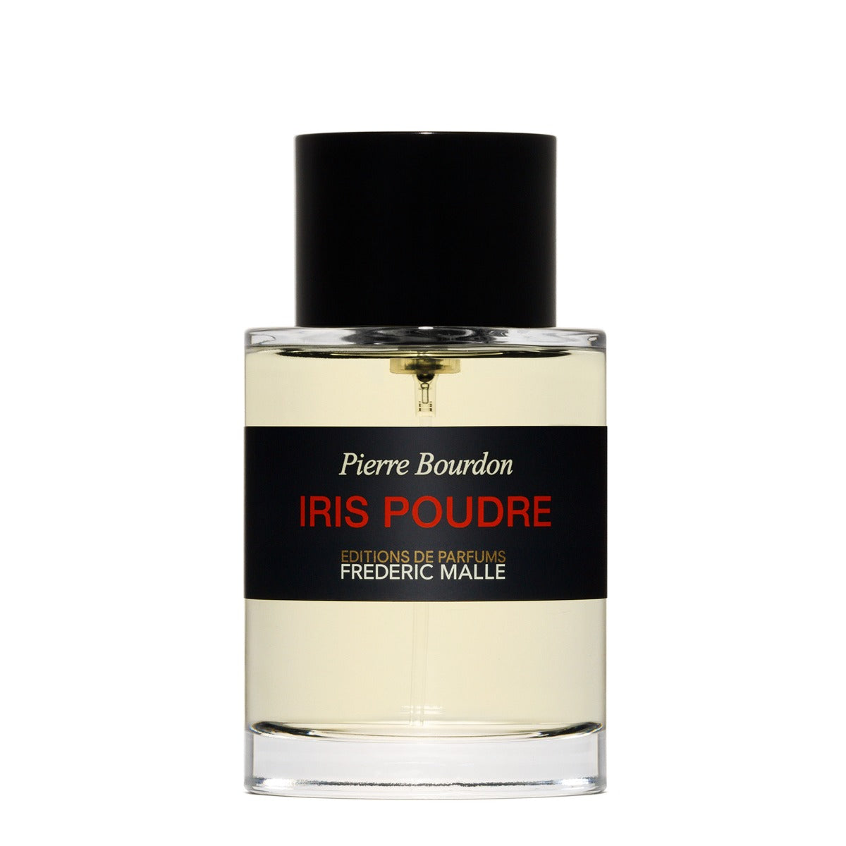 Iris Poudre