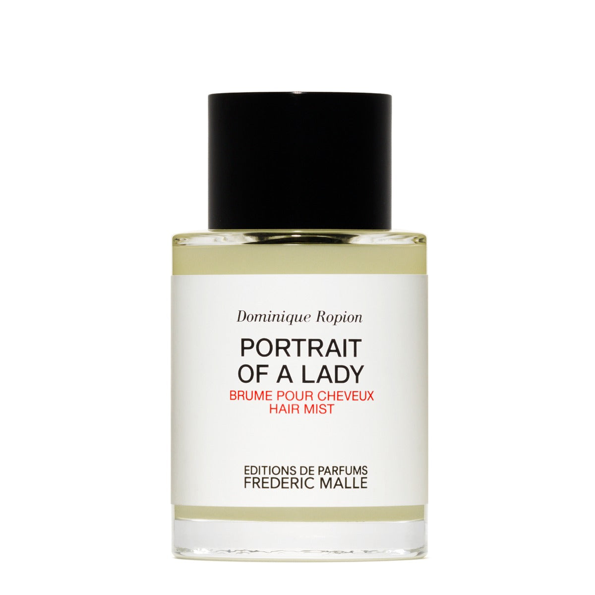 بورتريه أوف آ ليدي معطر للشعر