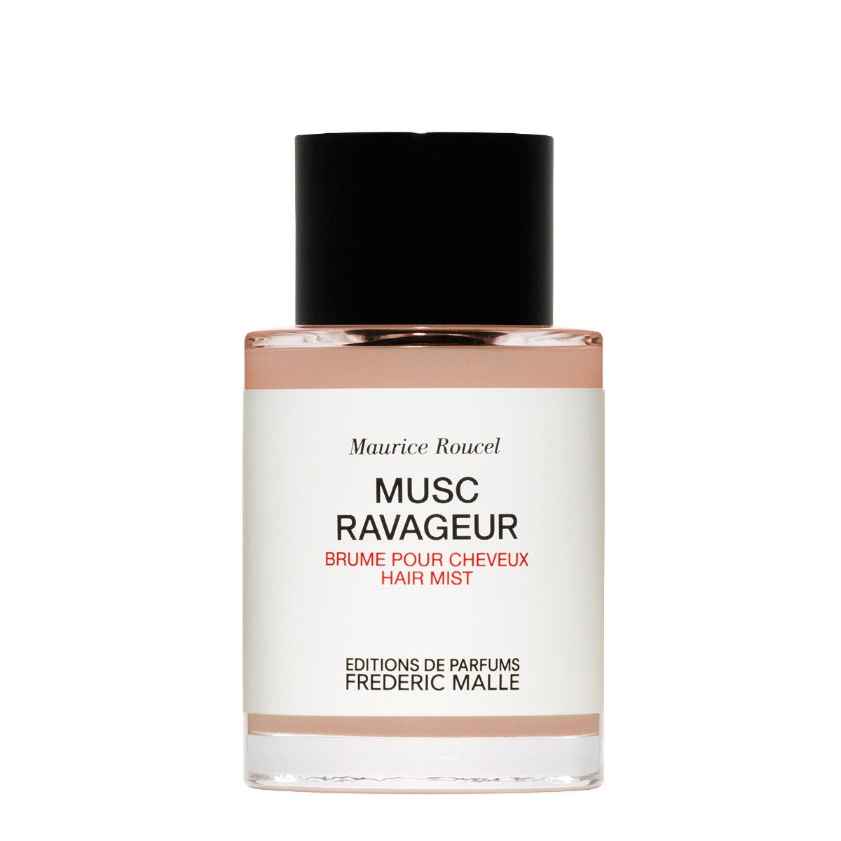 Musc Ravageur Hair Mist