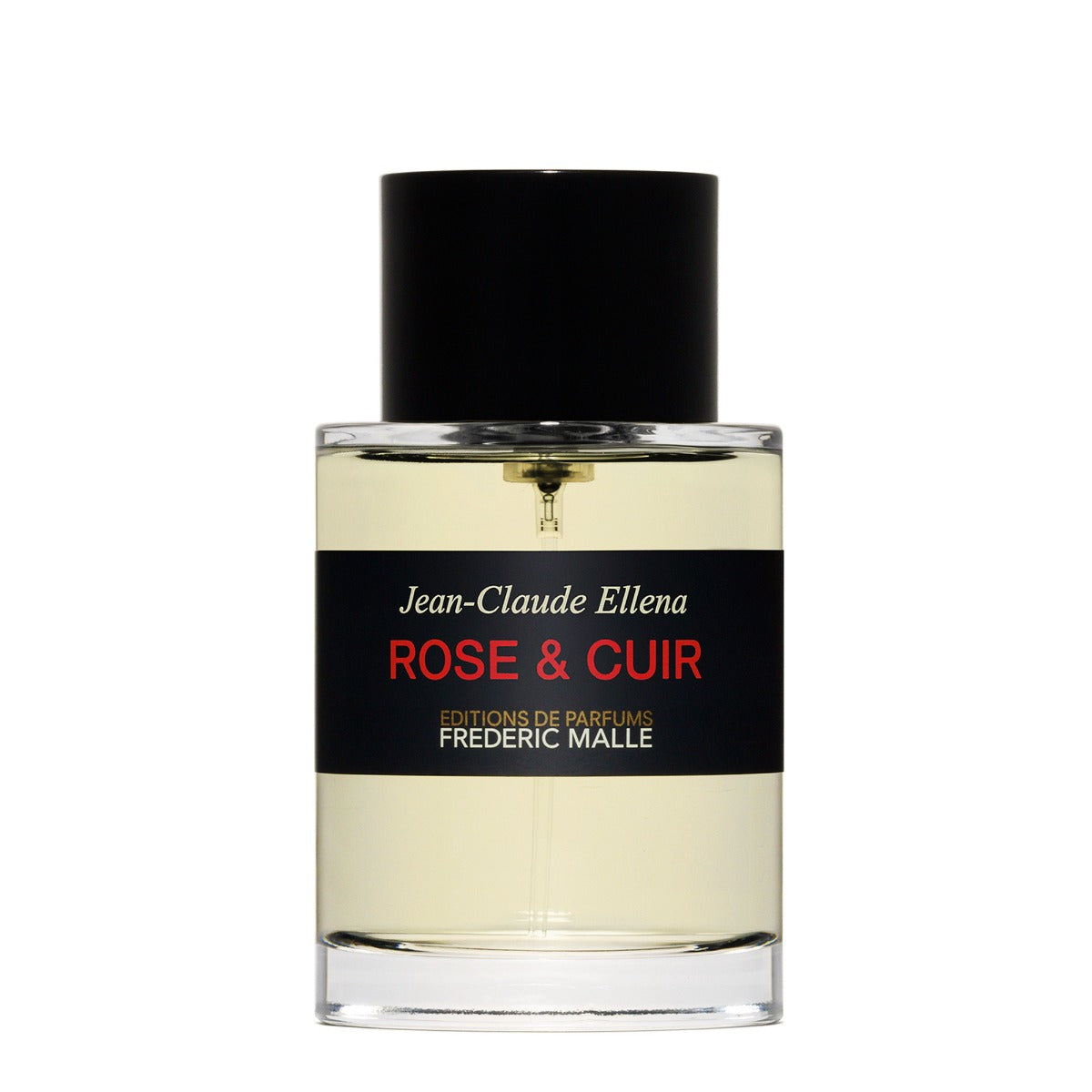 Rose & Cuir