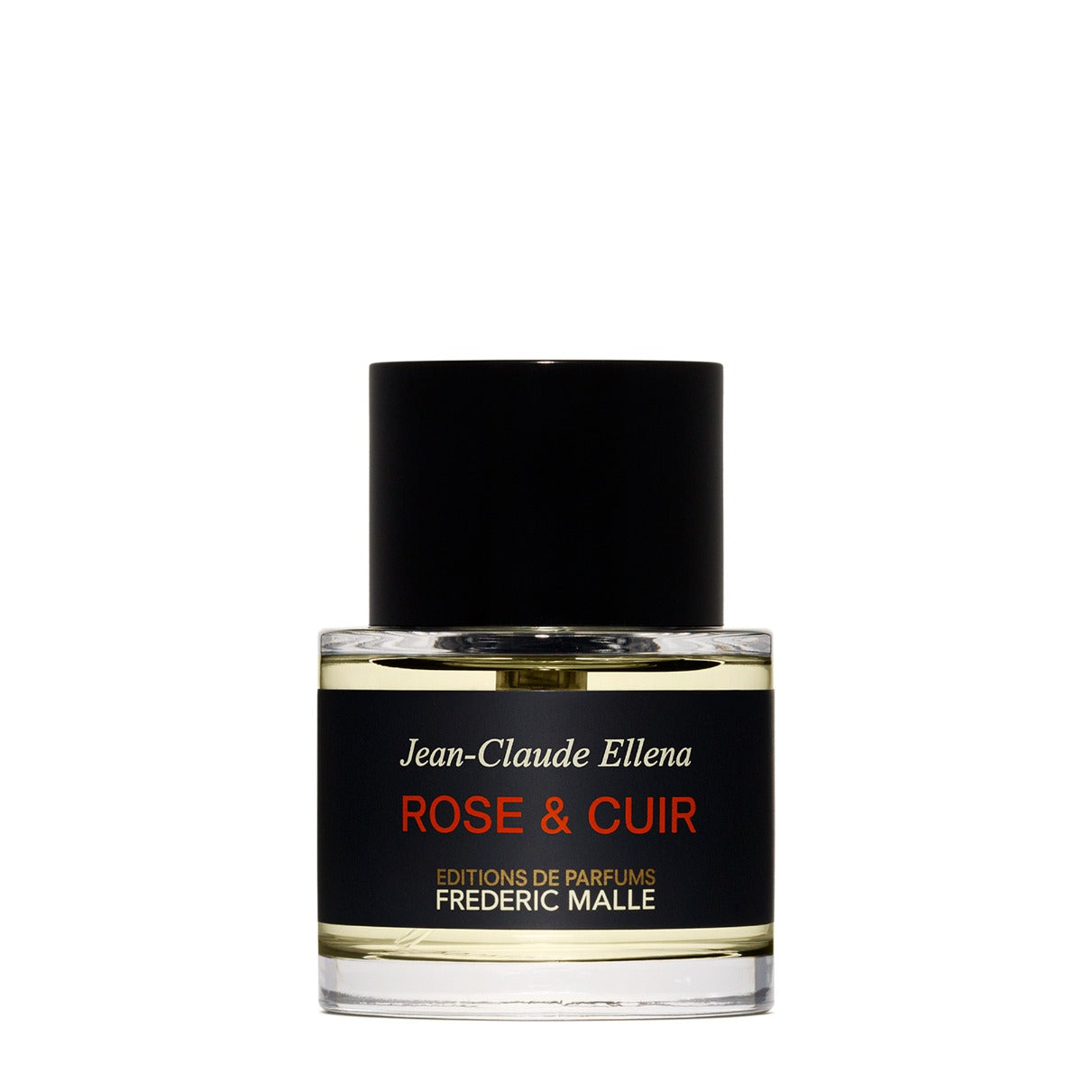 Rose & Cuir