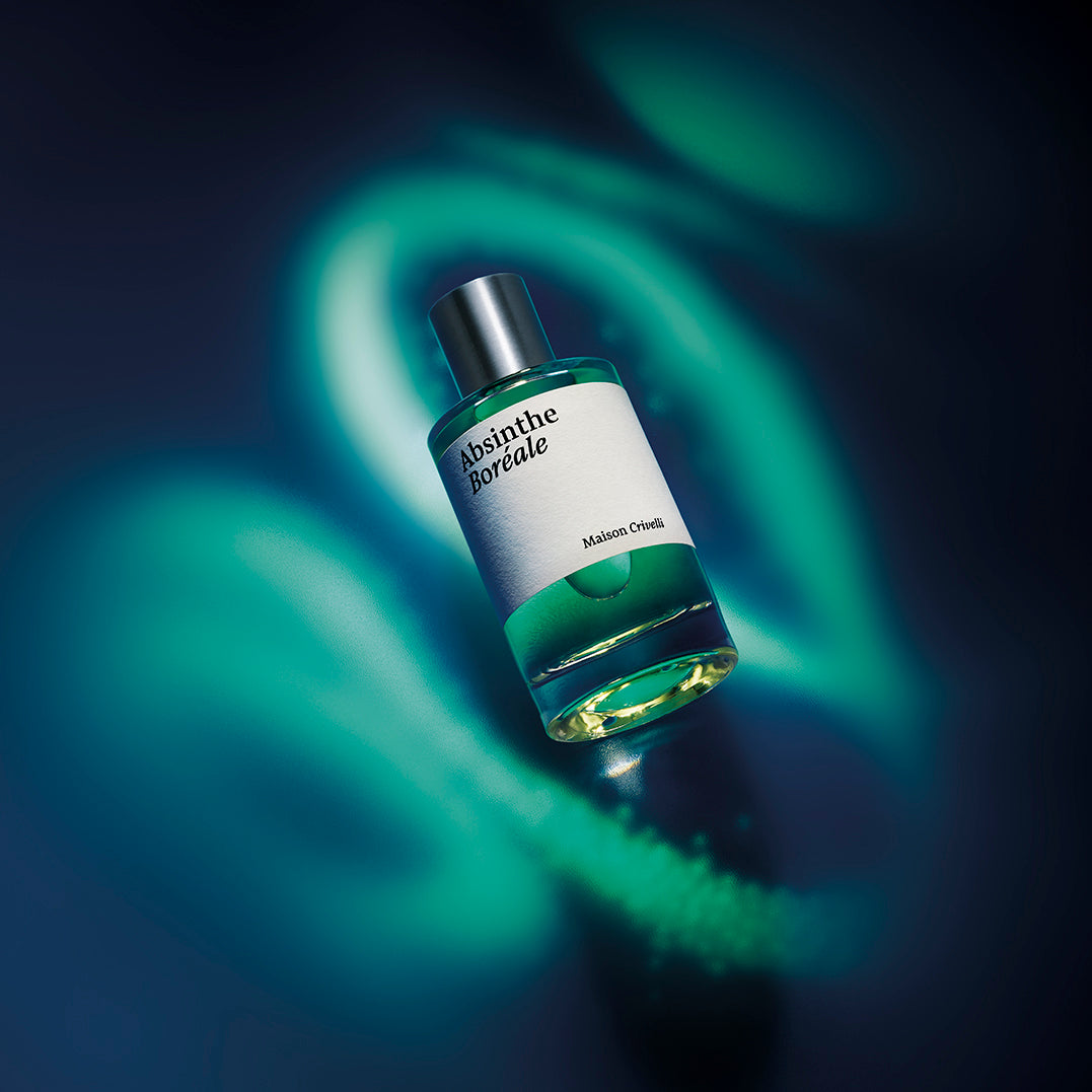 أبسنت بوريال