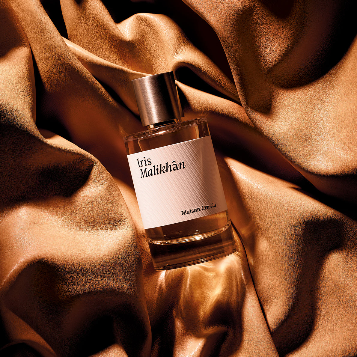 إيريس ماليخان