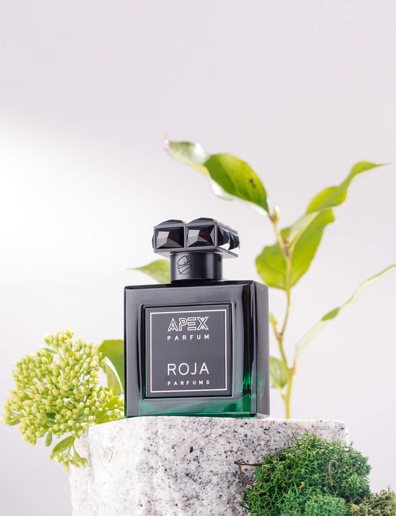 أبيكس بور أوم