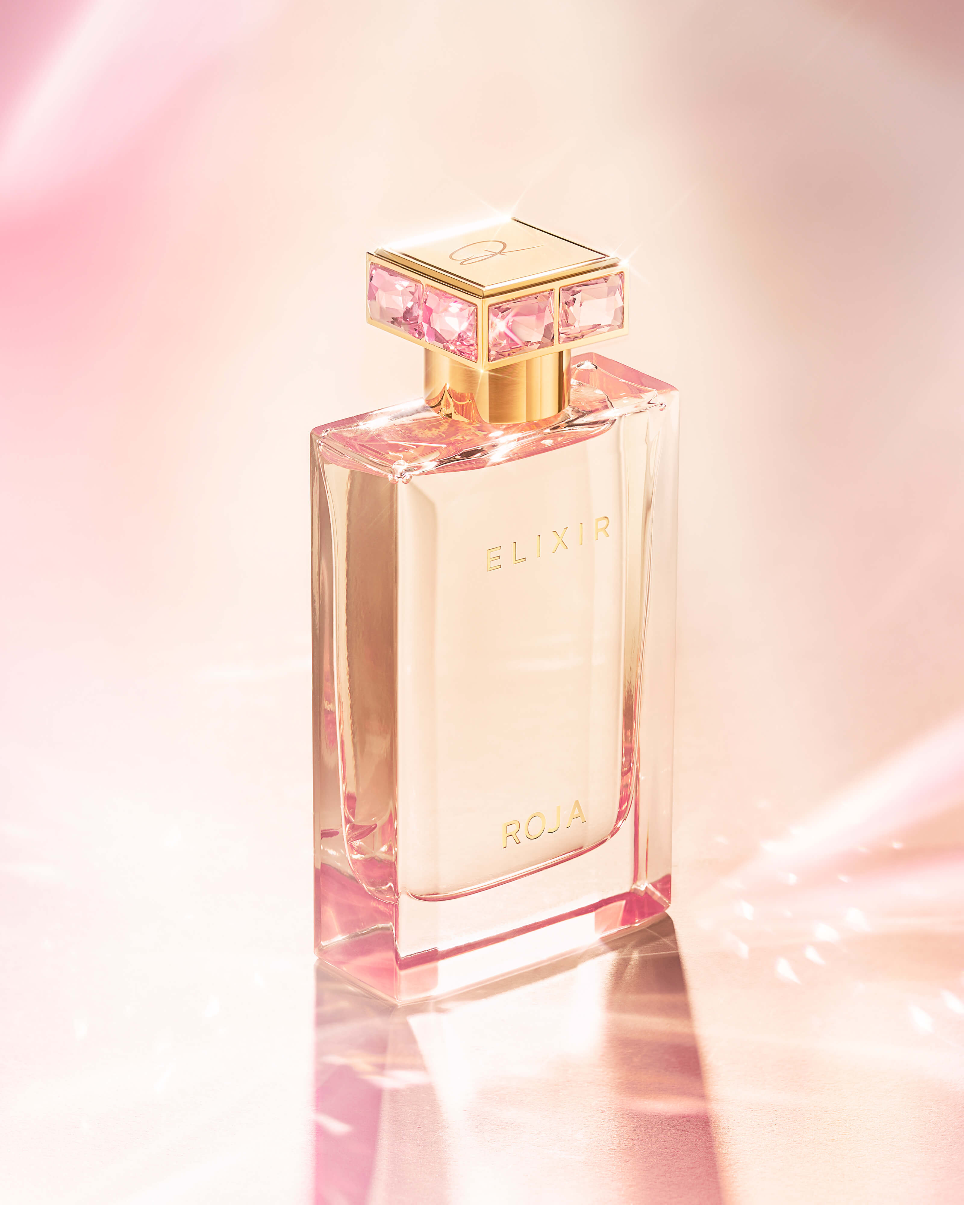 (148)ROJA ELIXIR Parfum 100ml 香水 5056663800308-
