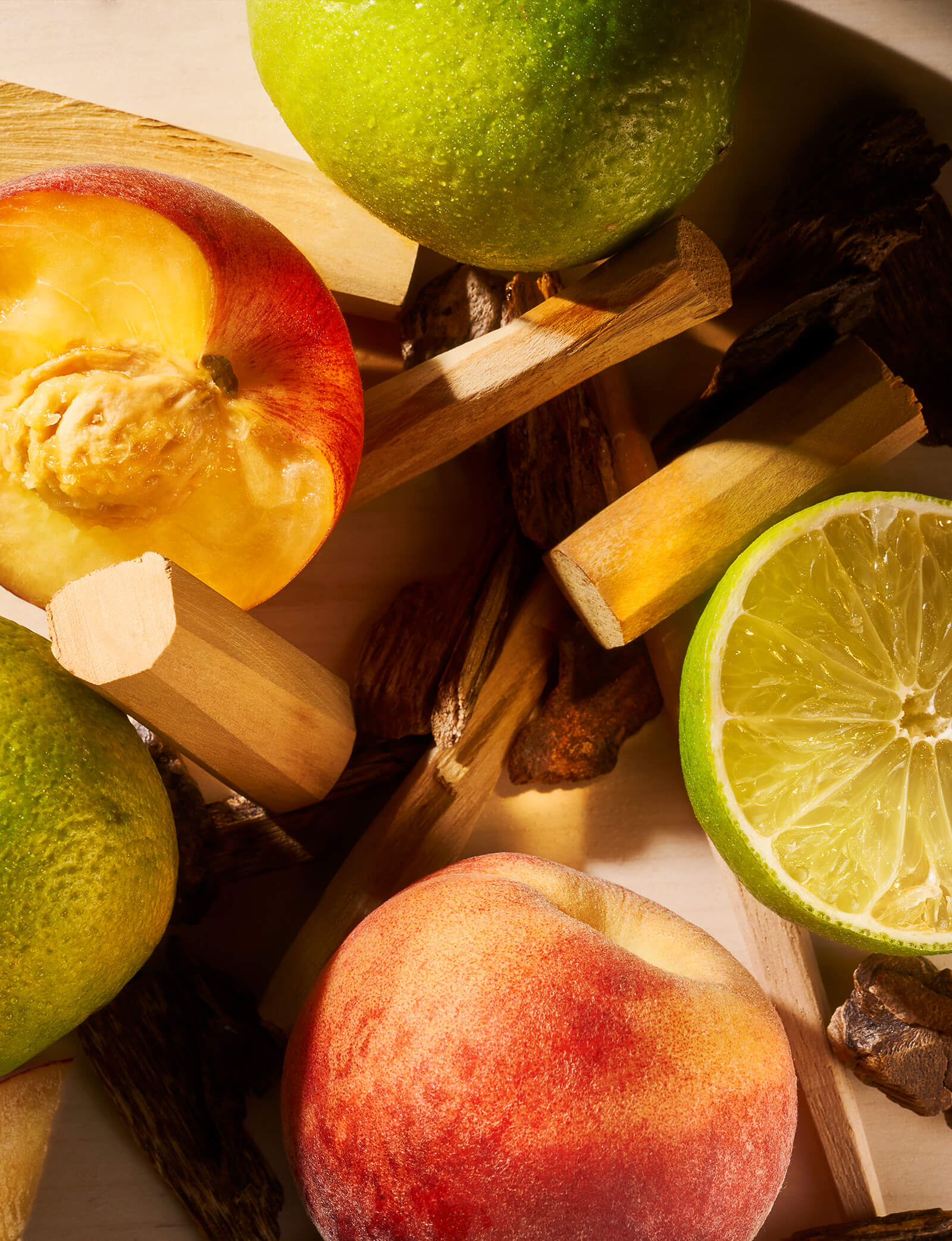 إنيغما عود بور فام