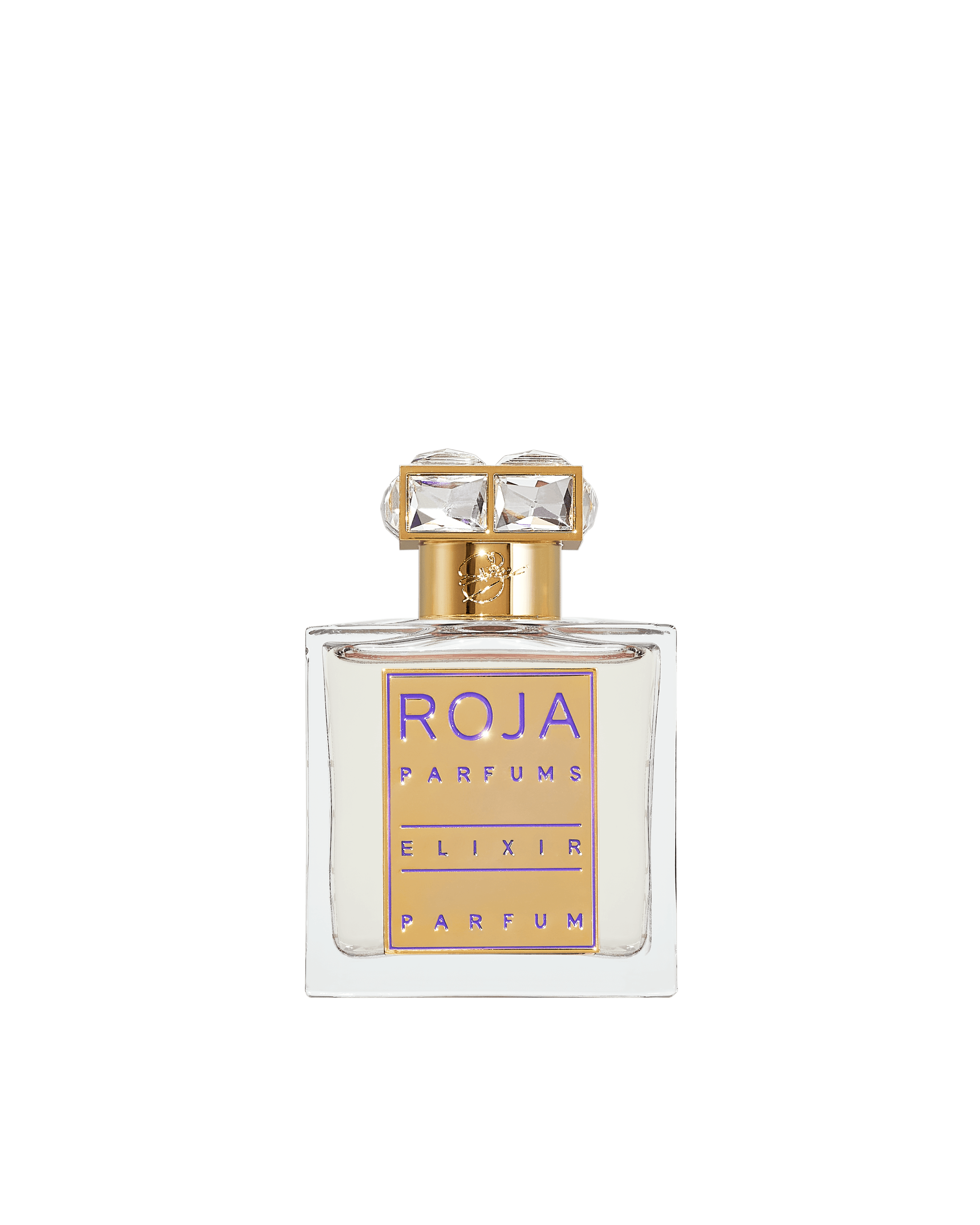 إليكسير بور فام