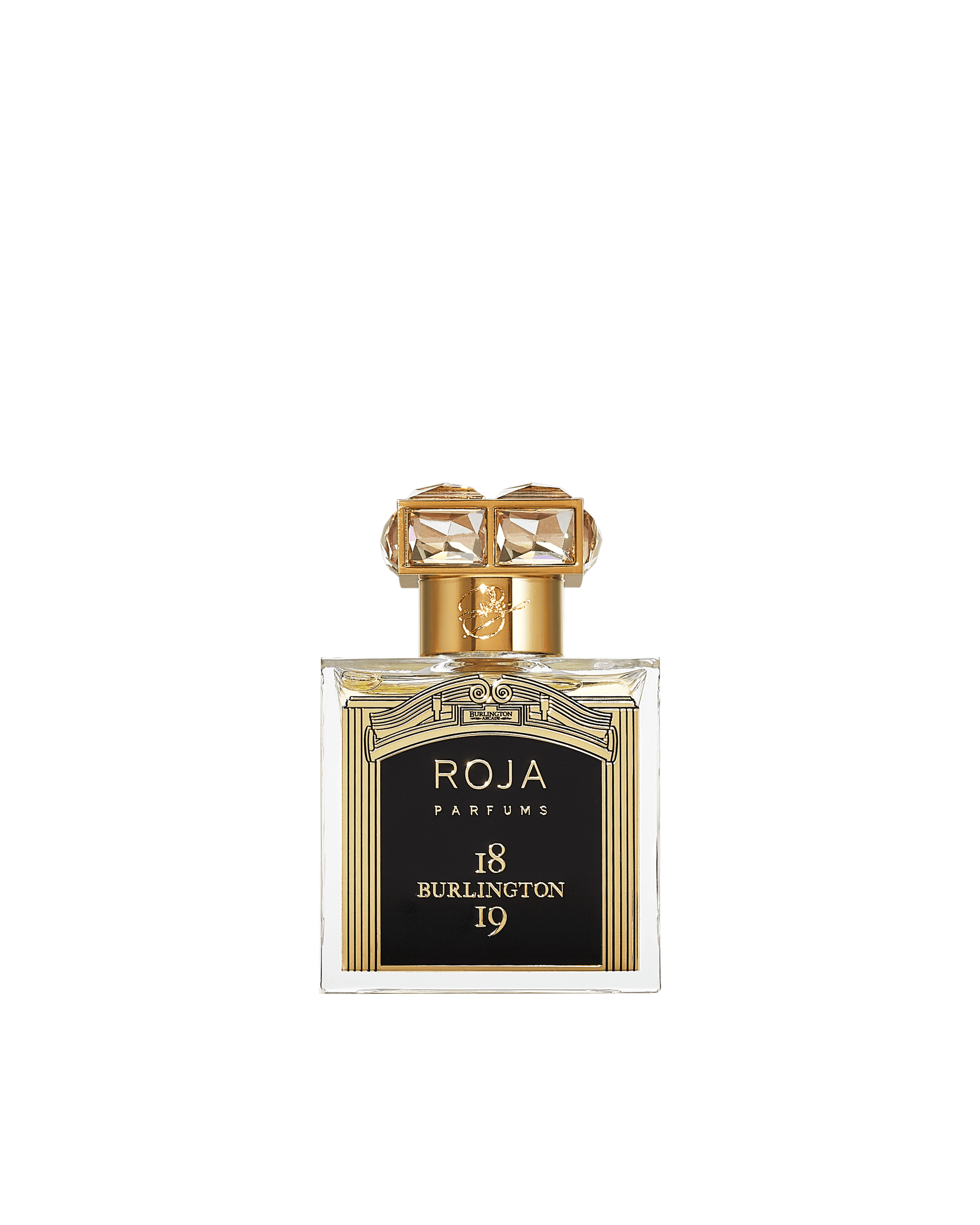 بيرلنغتون 1819