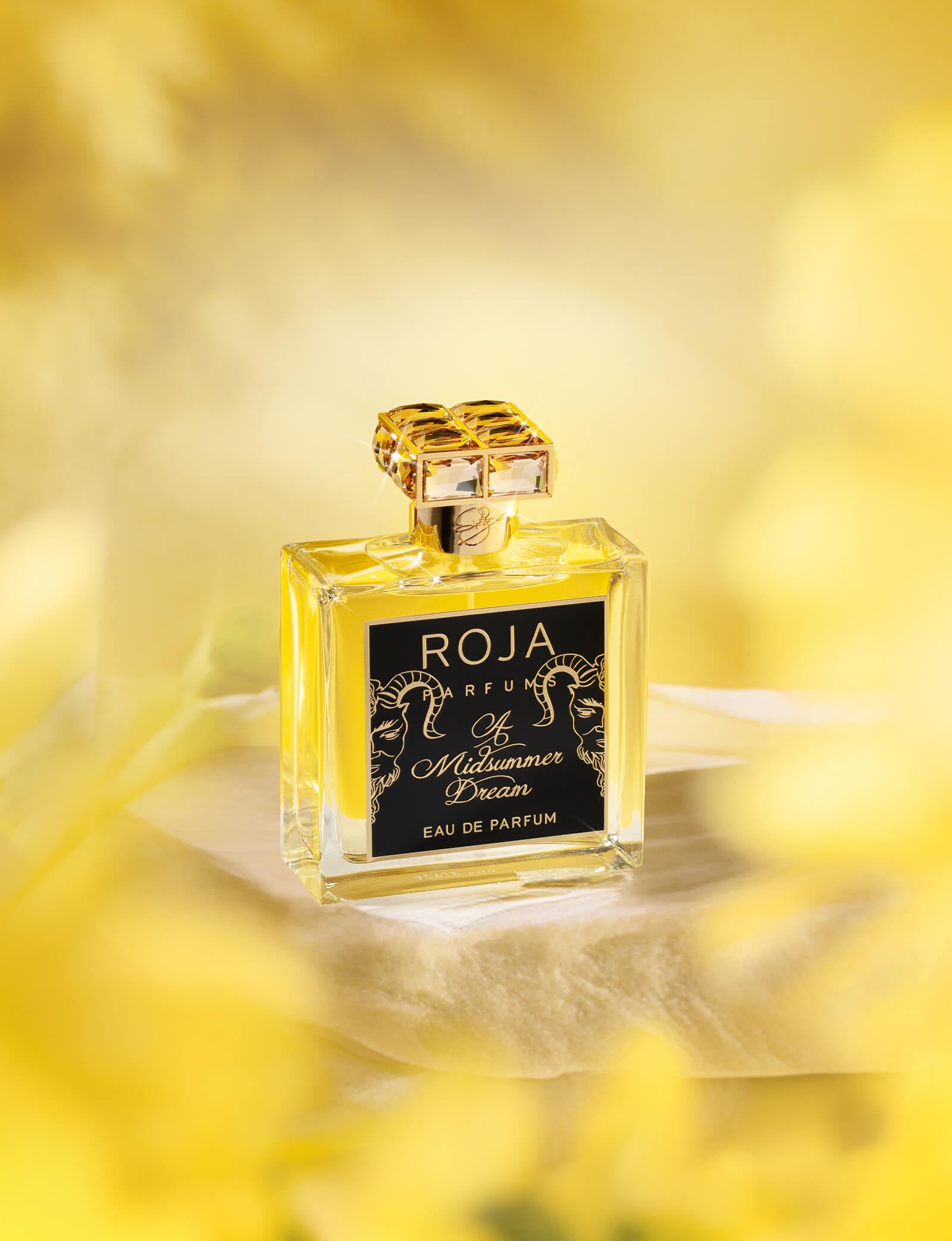 أ ميدسمر دريم