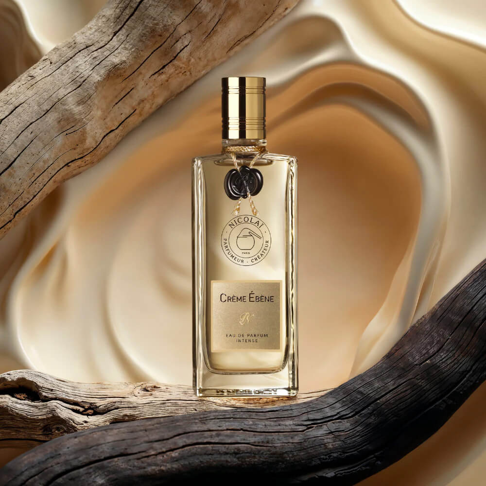 Bois Belize Intense