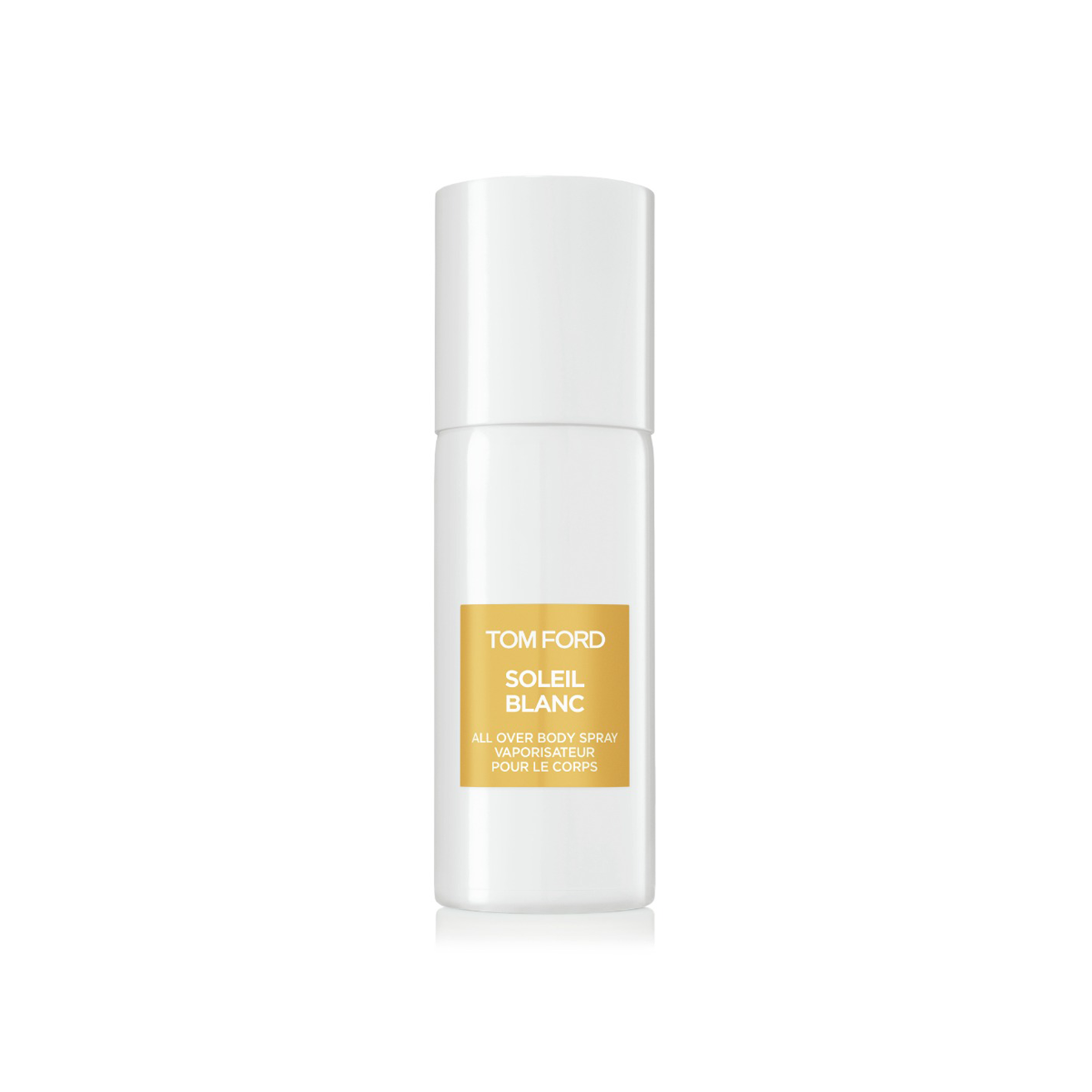 Soleil Blanc All Over Body Spray